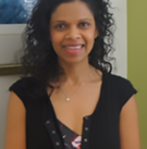 Dr Anjana De Almeida